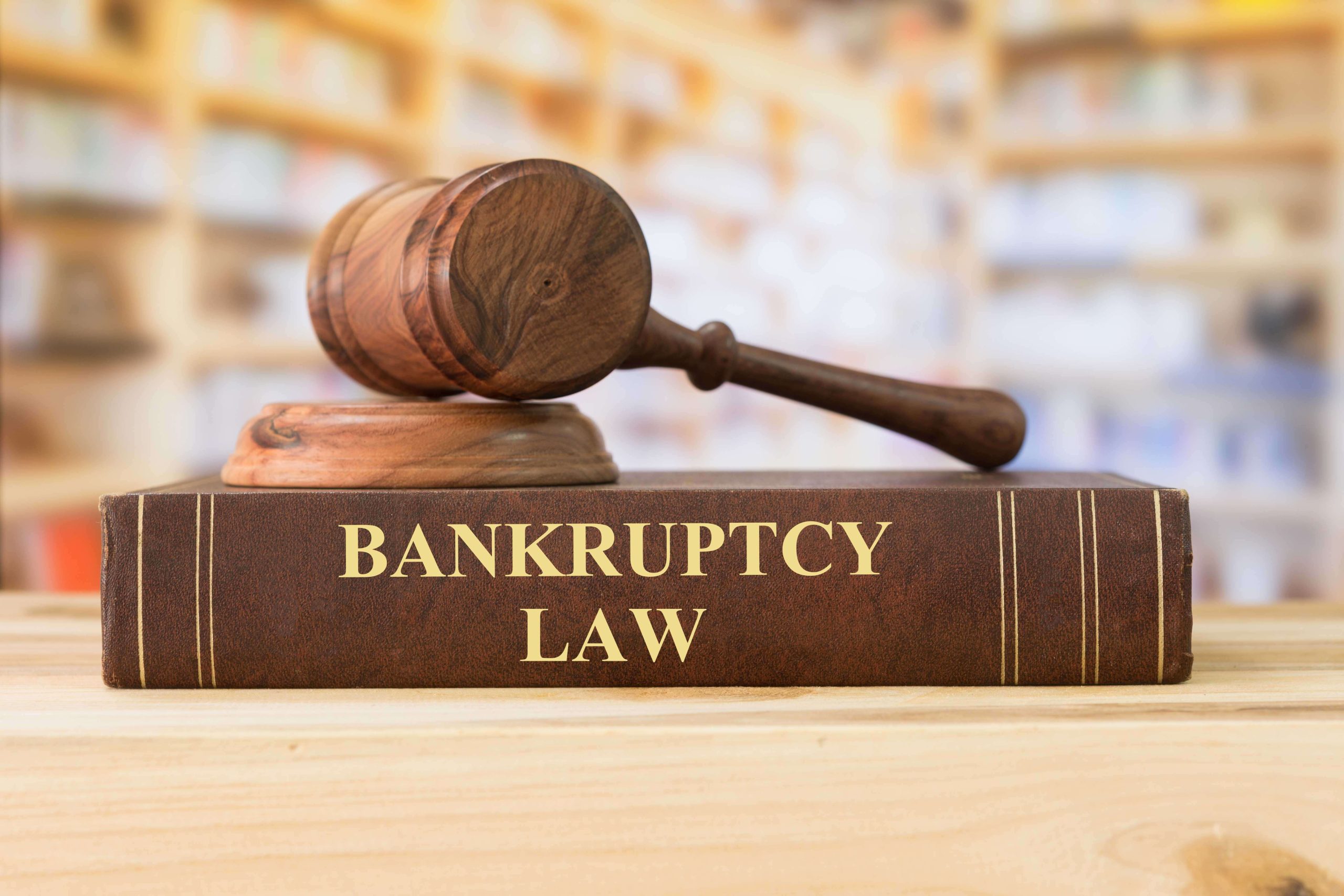Understanding Bankruptcy Law in Bismarck - Key information about the laws and statutes governing the process of bankruptcy.